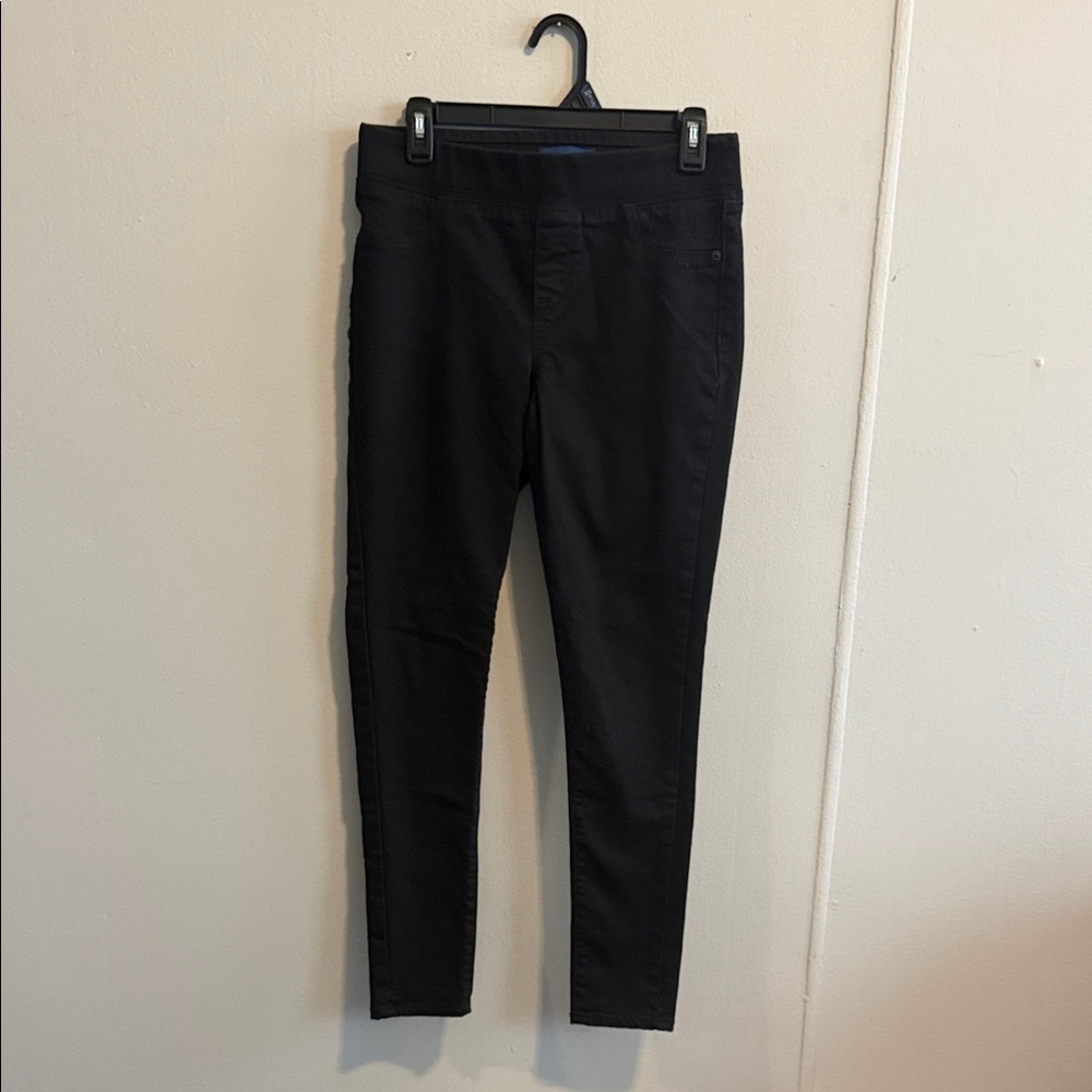 Old Navy Women's Black Skinny Jeans